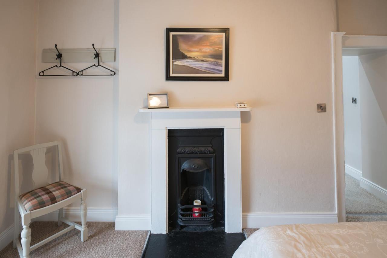 Charming 2-Bed Apartment In Donegal Town Centre Екстериор снимка
